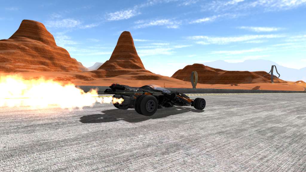 Jet Racing Extreme Steam Key GLOBAL