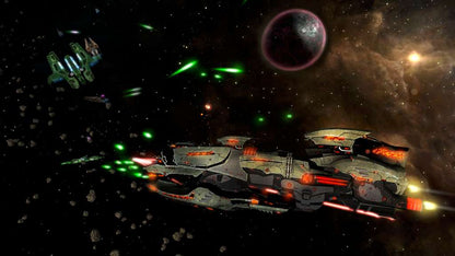 Starpoint Gemini 2 - Titans DLC GOG CD Key