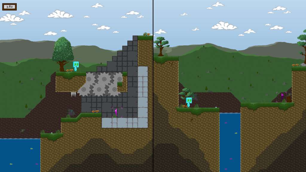 Squirbs Steam CD Key