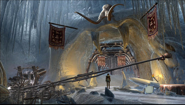 Syberia 2