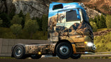 Euro Truck Simulator 2 - Prehistoric Paint Jobs Pack (DLC) (EU)
