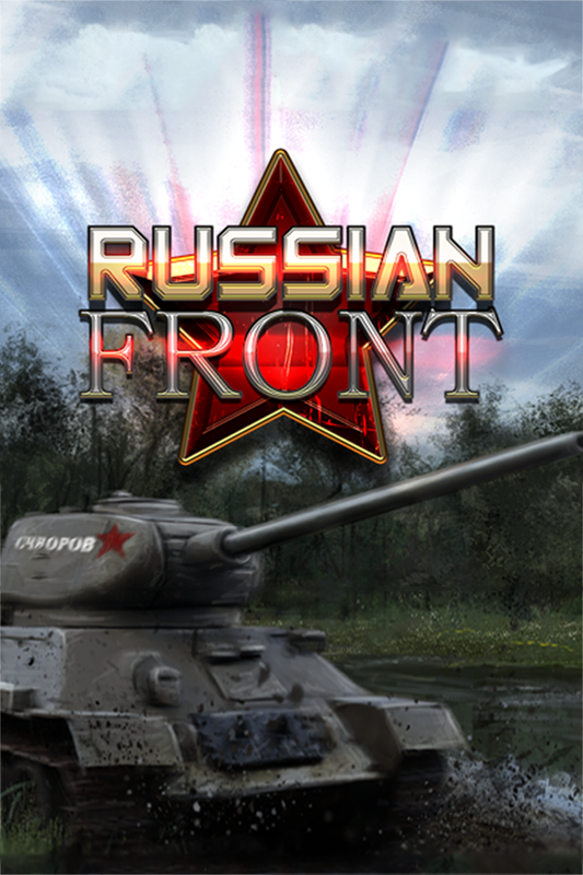 Russian Front Steam Key GLOBAL