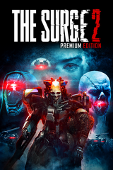 The Surge 2 (Premium Edition) (Xbox One) (EU)