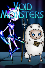 Void Monsters: Spring City Tales