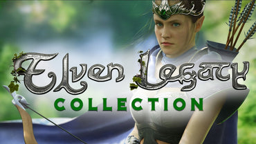 Elven Legacy Collection (Steam)