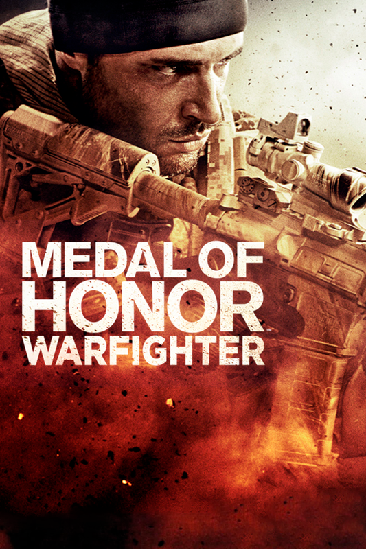 Medal of Honor: Warfighter