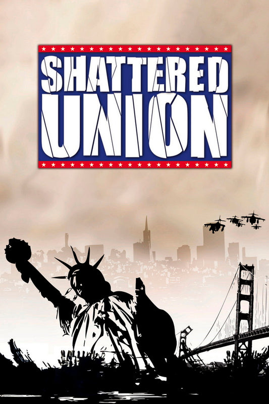 Shattered Union
