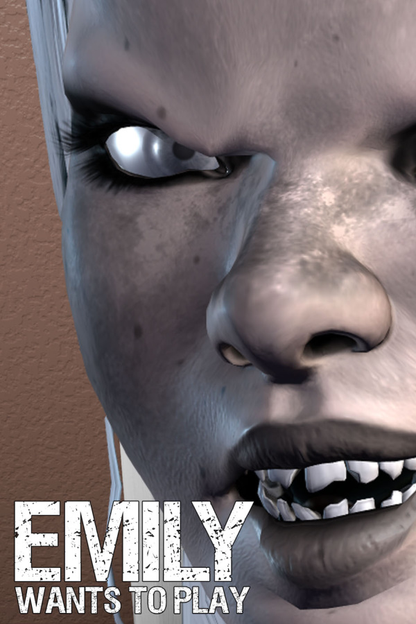 Emily Wants To Play