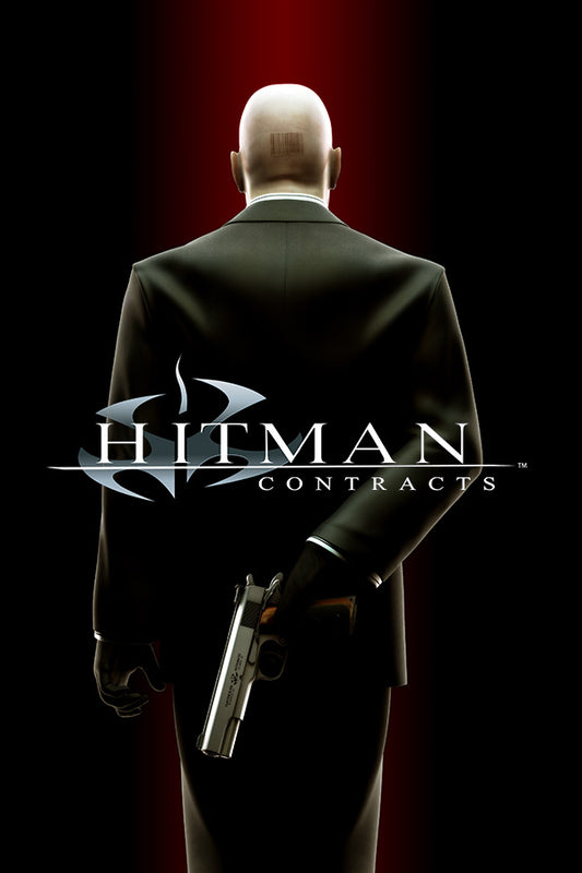 Hitman: Contracts