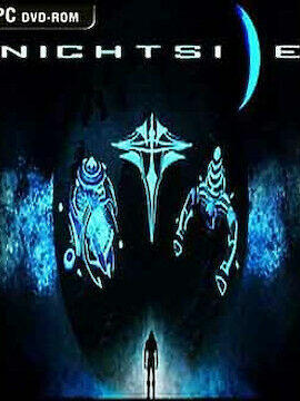 Nightside Steam Key GLOBAL