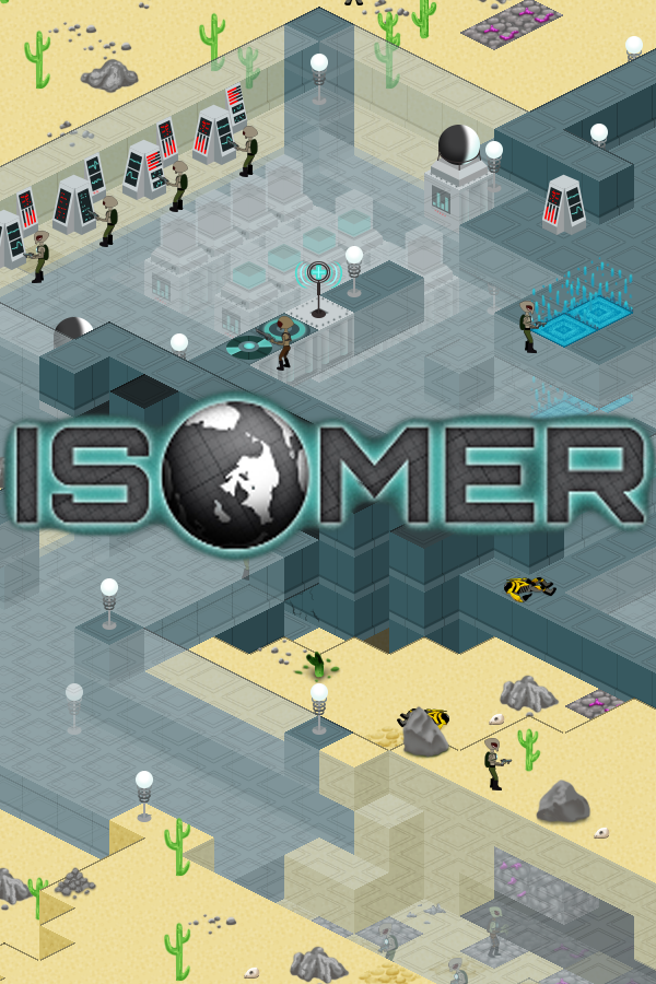Isomer Steam CD Key