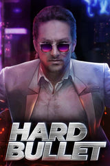 HARD BULLET