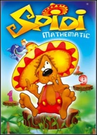 Spidi Mathematic