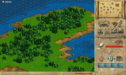 Anno 1602 A.D. (GOG)