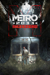 Metro Redux Bundle În afara Europei