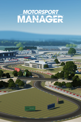 Motorsport Manager