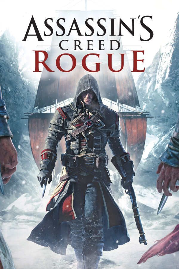 Assassin's Creed Rogue (Xbox One)