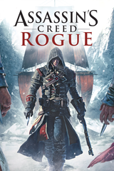 Assassin's Creed Rogue (Xbox One)