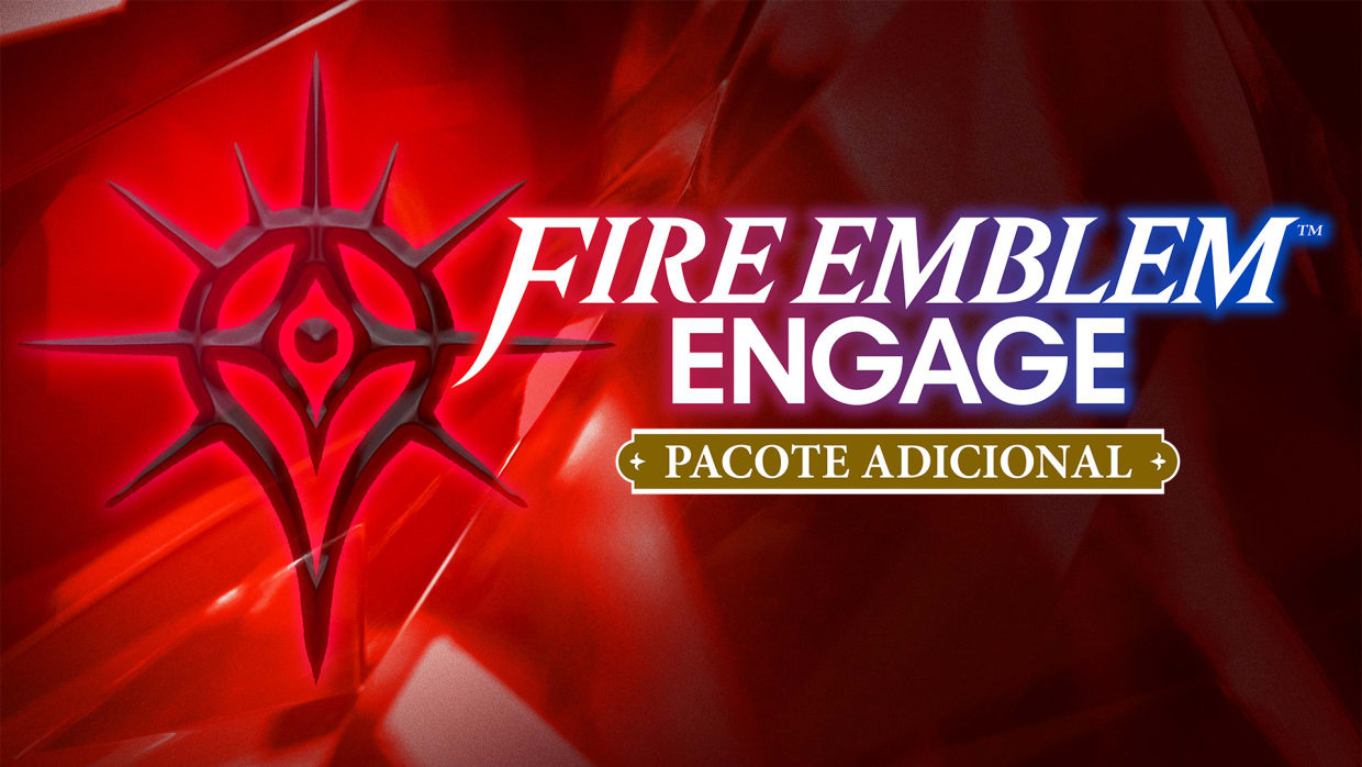 Fire Emblem Engage - Expansion Pass (DLC) (Switch) (EU)