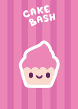 Cake Bash