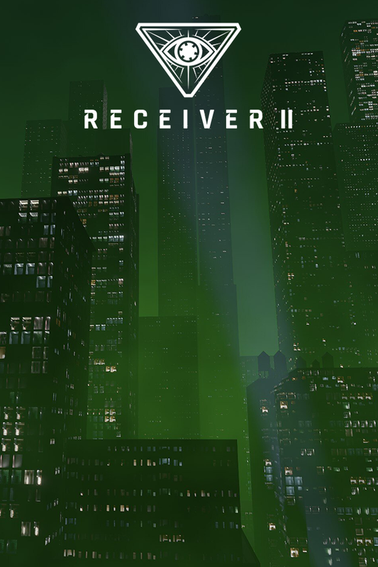 Receiver 2 (Steam)