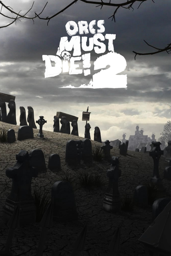 Orcs Must Die! 2 (EU)
