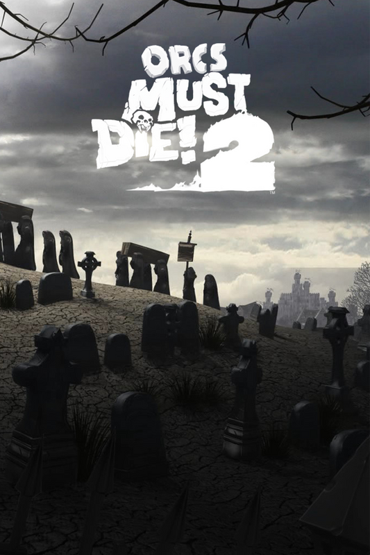 Orcs Must Die! 2 (EU)