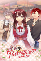 Pastry Lovers Steam