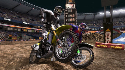 MX vs ATV Reflex