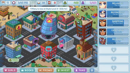 HunieCam Studio