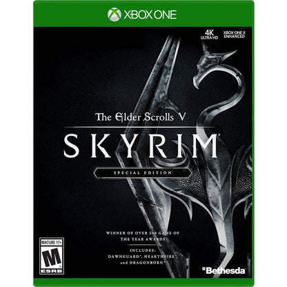 The Elder Scrolls V: Skyrim (Special Edition) (Xbox One) (EU)