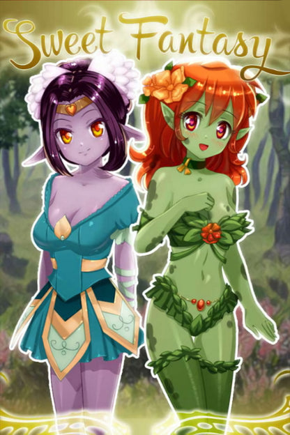 Sweet Fantasy