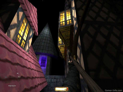Thief II: The Metal Age