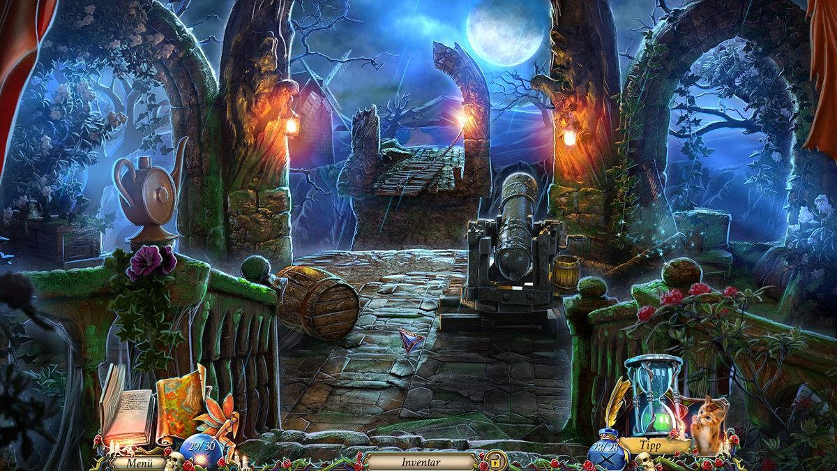 Grim Legends: The Forsaken Bride