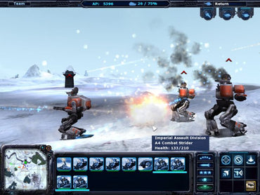 Ground Control 2: Operation Exodus (Special Edition)