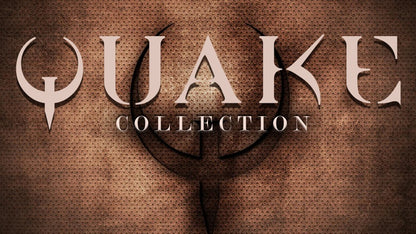 Quake Collection (Steam) (EU)