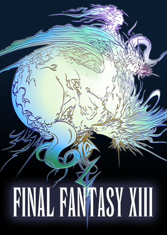 Final Fantasy XIII