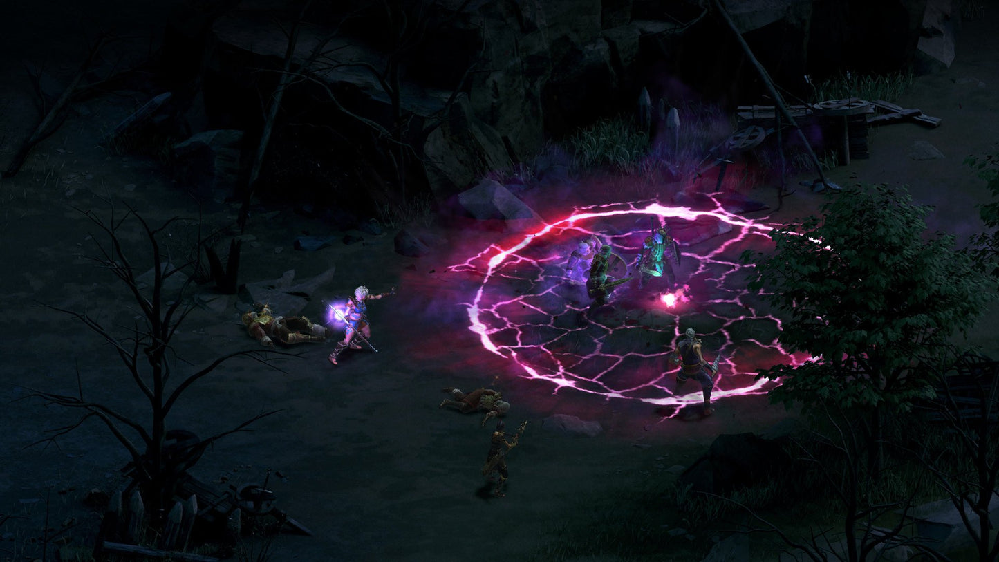 Tyranny (Archon Edition)