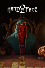 Hand of Fate 2 (GOG)