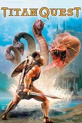 Titan Quest: Ragnar&ouml;k