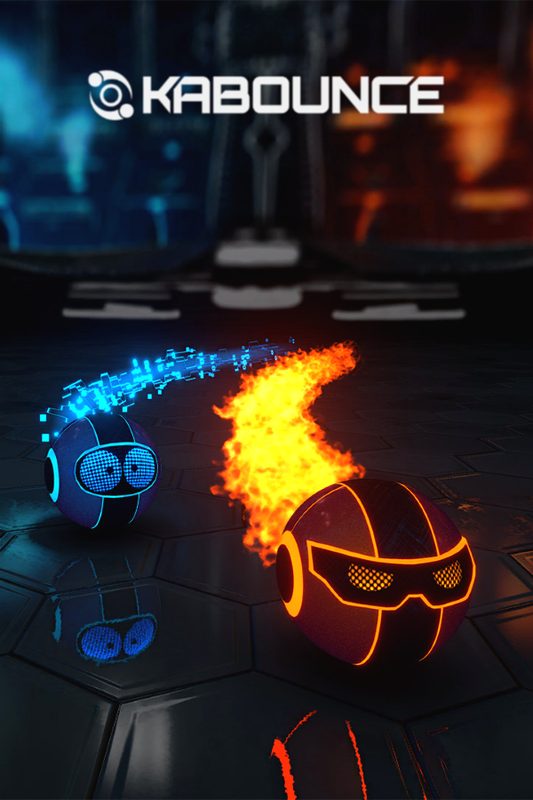 Kabounce (Steam)