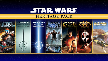 Star Wars Collection (EU)