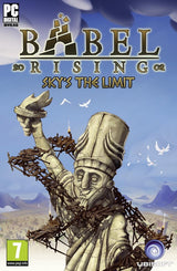 Babel Rising - Sky's The Limit (DLC)