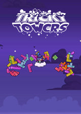 Tricky Towers (EU)