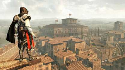 Assassin's Creed: Ezio Trilogy