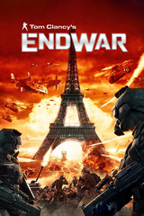 Tom Clancy's EndWar (Uplay) (EMEA)