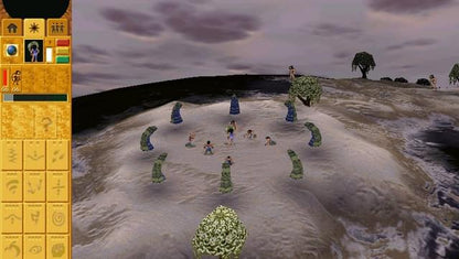 Populous: The Beginning (GOG)