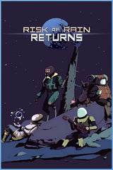 Risk of Rain Returns