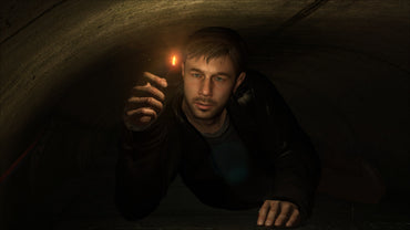 Heavy Rain (EU) (Steam)