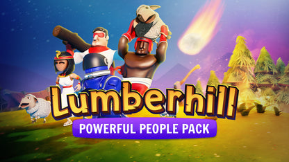 Lumberhill (EU)